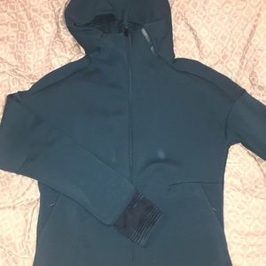 Adidas sports hoodie/jacket